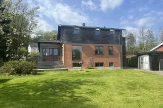 Villa på Sellerup Vangvej 116, Sellerup, 7080 Børkop