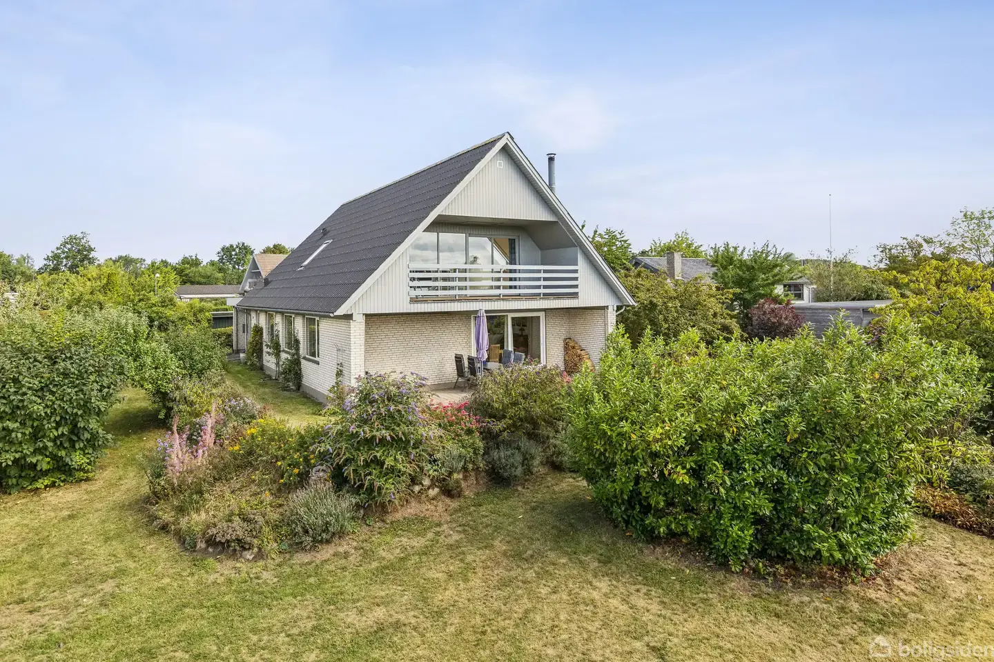 Villa på Bakkevej 29, 4773 Stensved