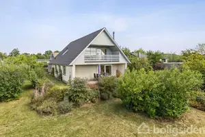 Villa på Bakkevej 29, 4773 Stensved