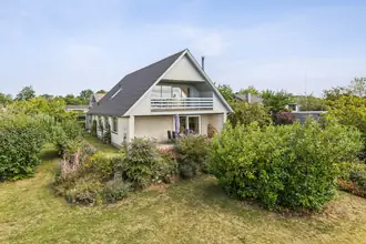 Villa på Bakkevej 29, 4773 Stensved