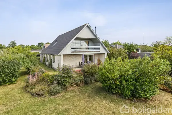 Villa på Bakkevej 29, 4773 Stensved