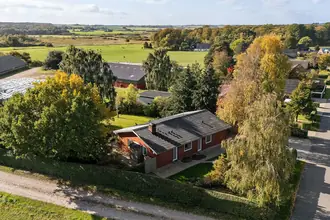 Villa på Skovbrynet 3, Termestrup, 8544 Mørke