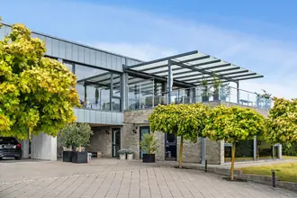 Villa på Satellitvej 18, 4700 Næstved