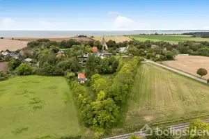 Villa på Skelbyvej 6, 4874 Gedser