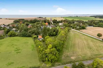 Villa på Skelbyvej 6, 4874 Gedser