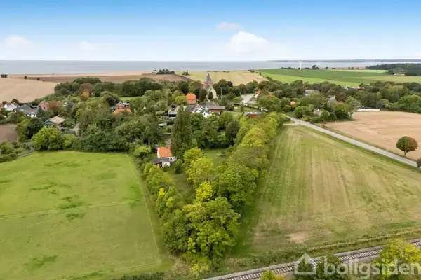 Villa på Skelbyvej 6, 4874 Gedser