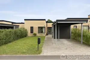 Rækkehus på Under Hylden 7, 7500 Holstebro
