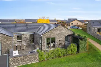 Rækkehus på Søbuen 45, 3400 Hillerød