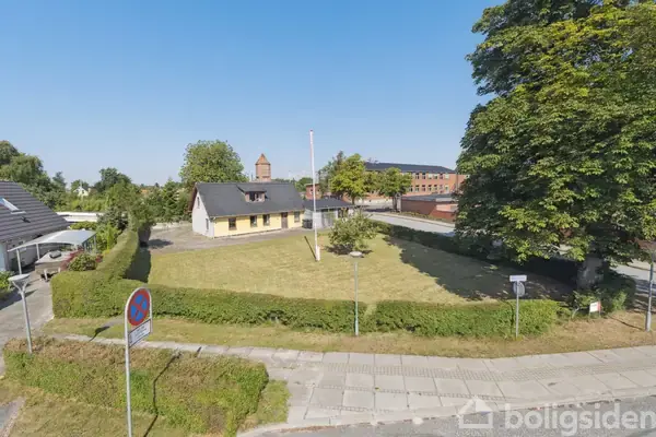 Villa på Skolestien 7, 9370 Hals