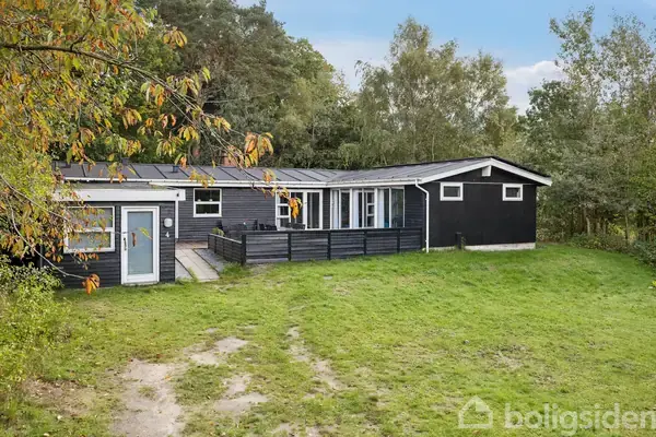 Fritidsbolig på Skovbrynet 4, 9560 Hadsund