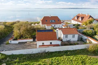 Villa på Klithusevej 10, 9240 Nibe