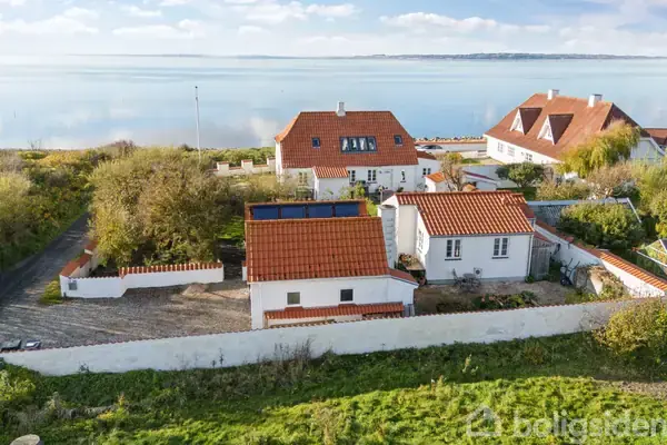 Villa på Klithusevej 10, 9240 Nibe