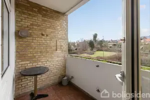 Ejerlejlighed på Hobrovej 99, 2. tv., 9000 Aalborg