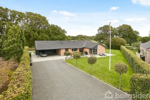 Villa på Eskelunden 7, 7300 Jelling