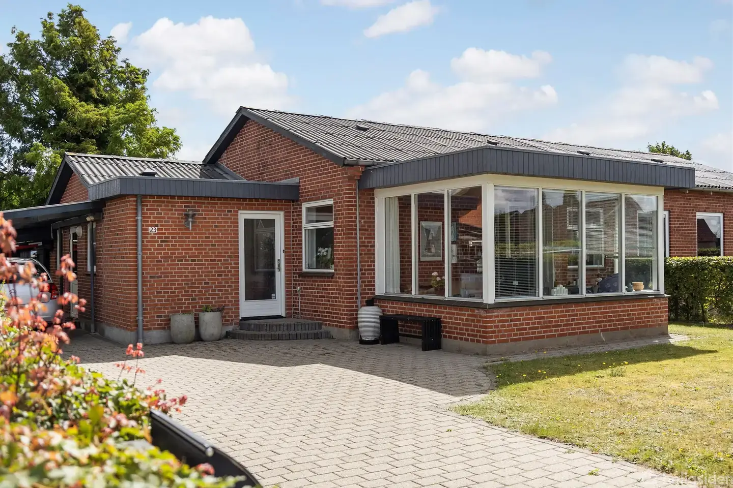 Kuća, 91 m², zemljište 538 m²
