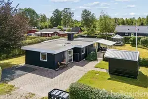 Fritidsbolig på Stenkisten 16, 9560 Hadsund