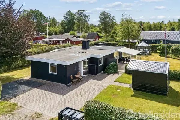 Fritidsbolig på Stenkisten 16, 9560 Hadsund