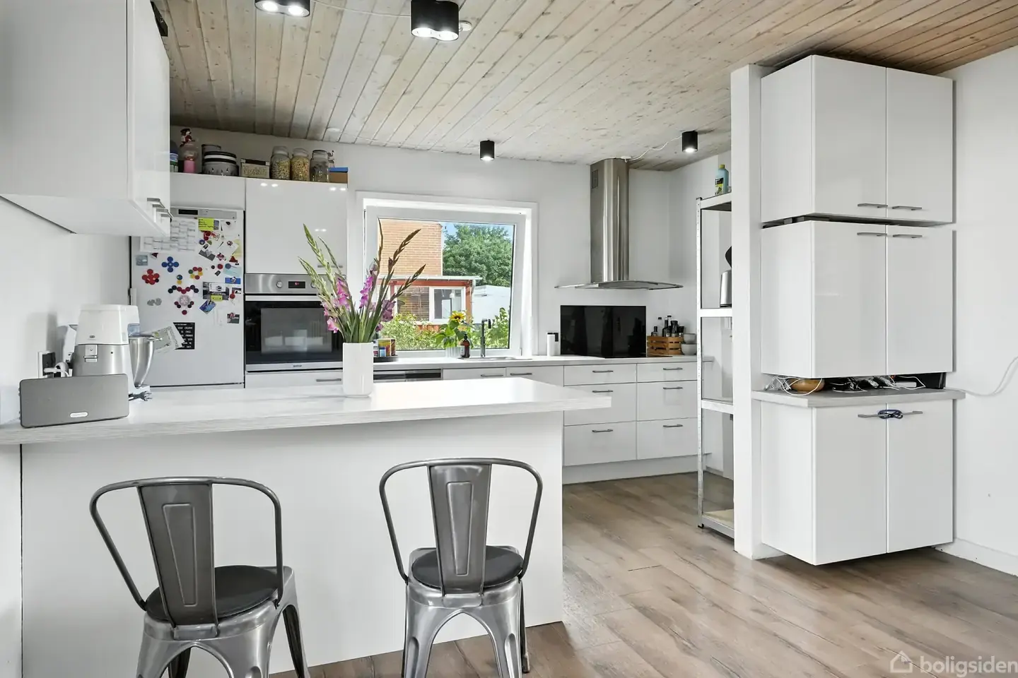Villa på Pilevej 17A, 6705 Esbjerg Ø