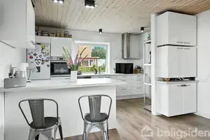 Villa på Pilevej 17A, 6705 Esbjerg Ø