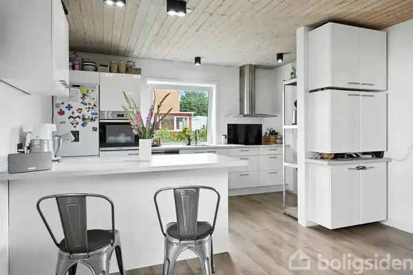Villa på Pilevej 17A, 6705 Esbjerg Ø