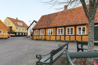 Rækkehus på Lille Plads 1, Svaneke, 3740 Svaneke
