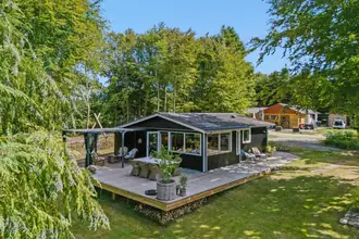 Fritidshus på Mollysvej 18, Trend, 9670 Løgstør