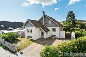 Villa på Veronikavej 19, 2610 Rødovre