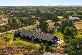 Fritidshus på Sønder Kirketoft 9, Rindby Strand, 6720 Fanø