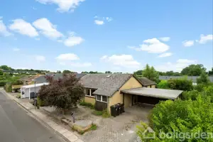 Rækkehus på Gærdet 34, 5270 Odense N