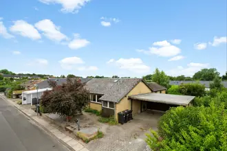 Rækkehus på Gærdet 34, Næsby, 5270 Odense N