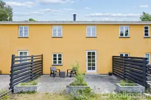 Fritidsbolig på Spovevej 1C, 4281 Gørlev
