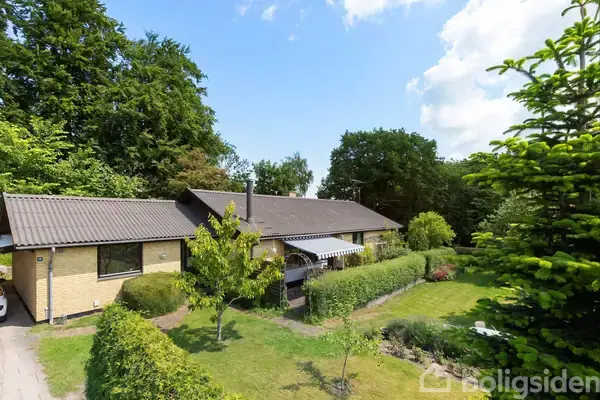 Villa på Dalager 19, 3230 Græsted