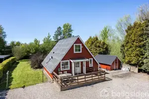 Fritidsbolig på Ranunkelvej 3, 5932 Humble