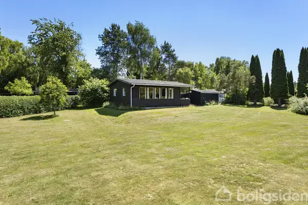 Fritidsbolig på Maglehøjvej 1, 3210 Vejby