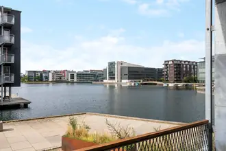Ejerlejlighed på Peter Holms Vej 16, 3., 2450 København SV