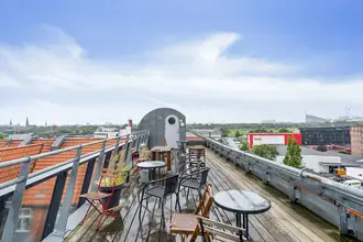 Ejerlejlighed på Vermlandsgade 74, 5. th., 2300 København S