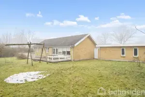Villa på Højager 67, 7300 Jelling