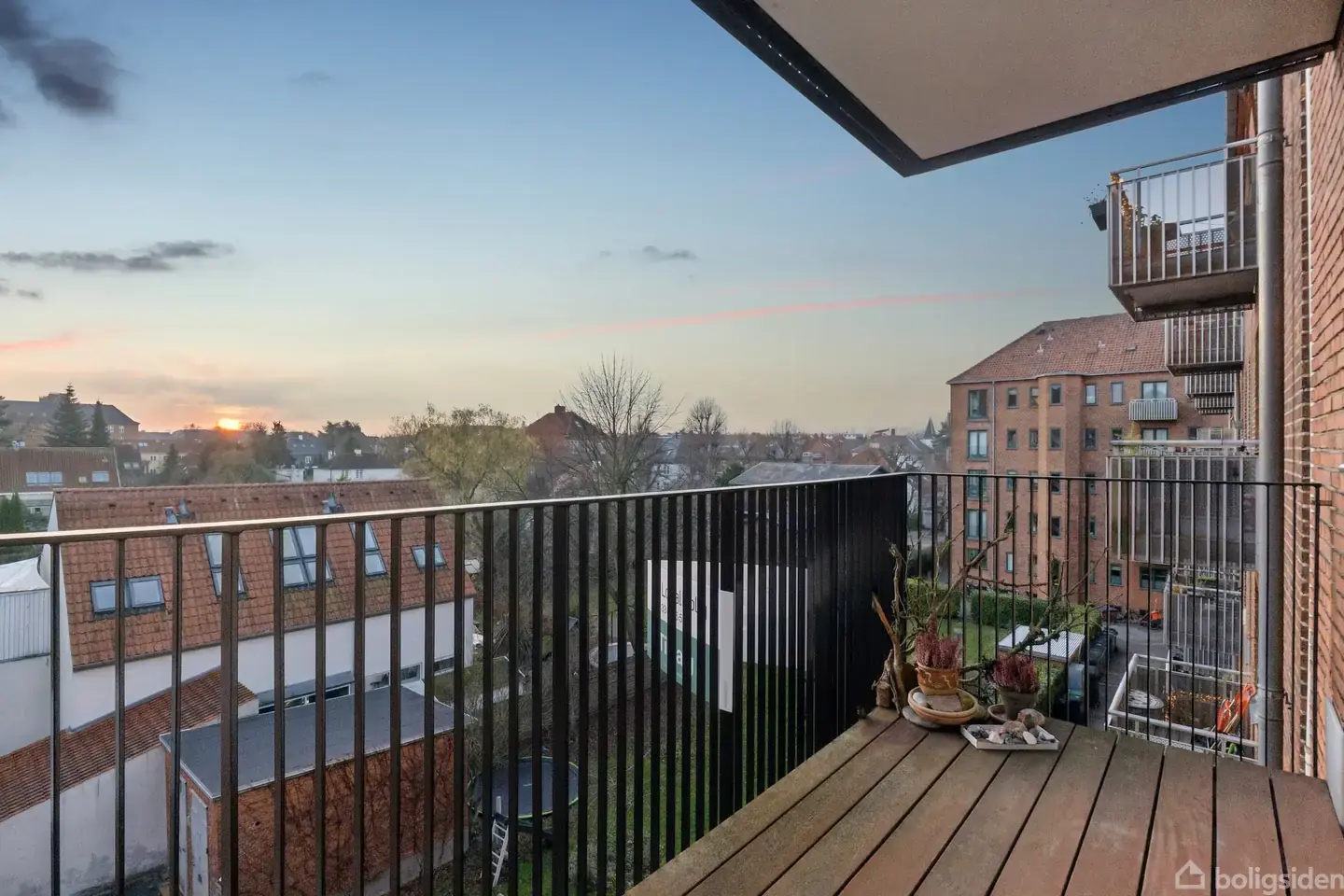 Ejerlejlighed på Duevej 113, 3. mf., 2000 Frederiksberg