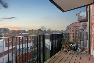 Ejerlejlighed på Duevej 113, 3. mf., 2000 Frederiksberg