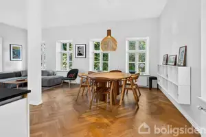 Ejerlejlighed på Nytorv 13B, 1. th., 9000 Aalborg