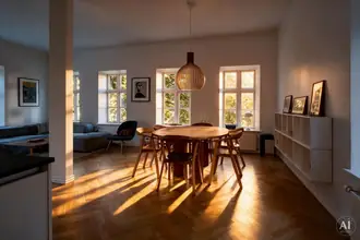 Ejerlejlighed på Nytorv 13B, 1. th., 9000 Aalborg