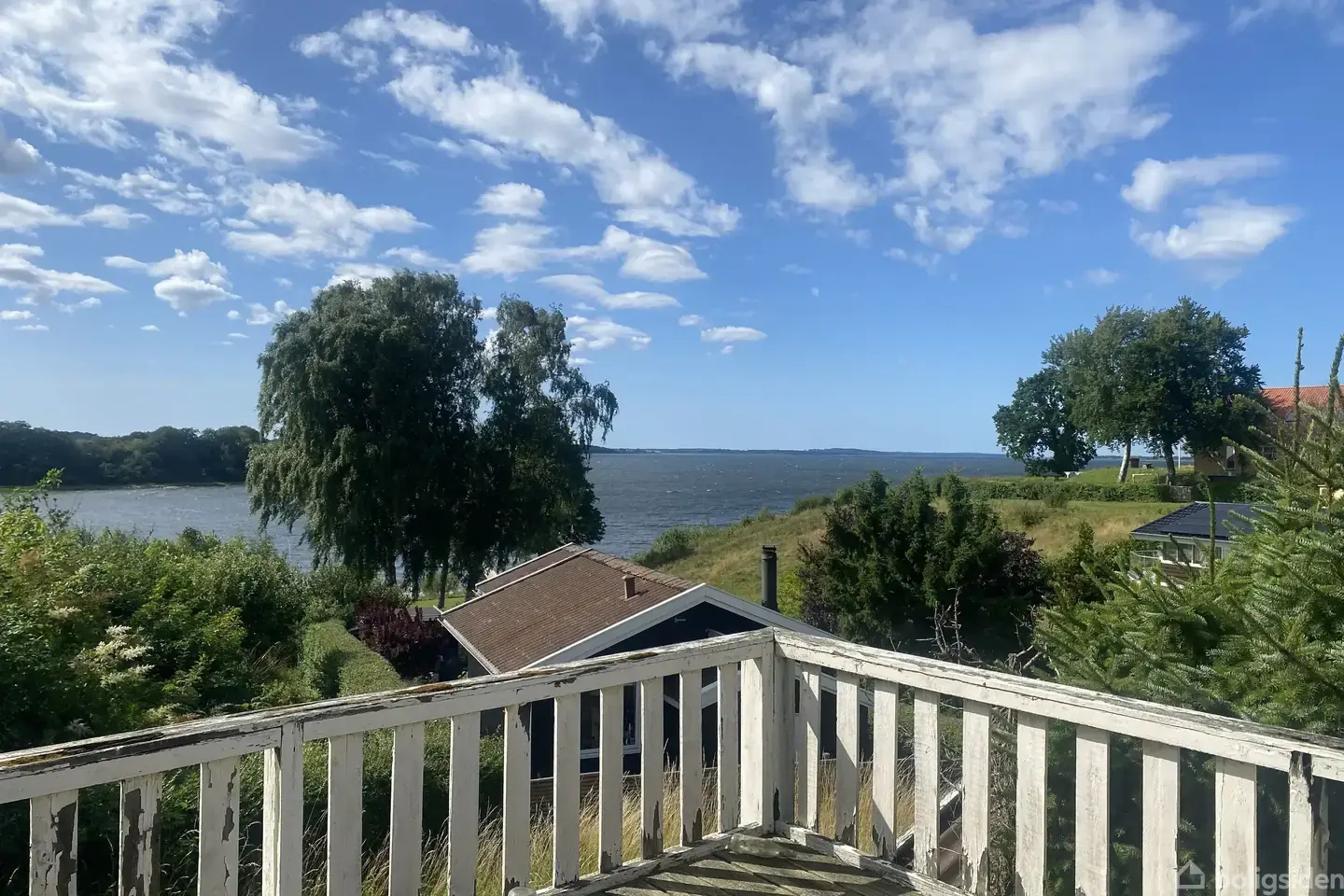 Fritidsbolig på Nagels Rende 15, 4070 Kirke Hyllinge
