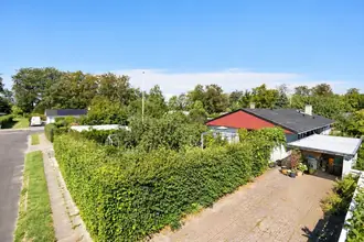 Villa på Vestervangen 76, Allerup, 4300 Holbæk