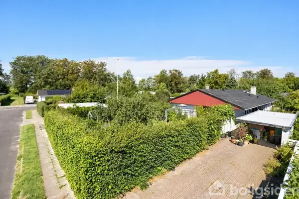 Villa på Vestervangen 76, 4300 Holbæk