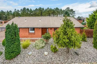 Villa på Sønderkær 404, 7190 Billund