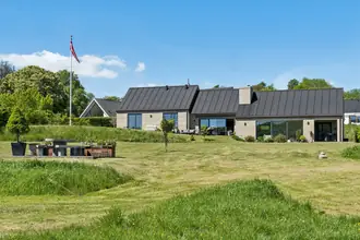 Villa på Gravlevvej 14, Gravlev, 9520 Skørping