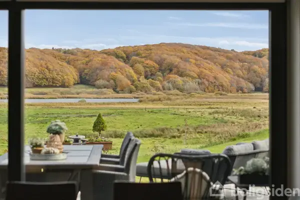 Villa på Gravlevvej 14, 9520 Skørping