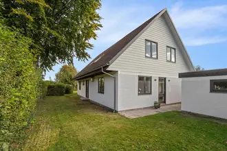 Villa på Sikavej 47, 4050 Skibby