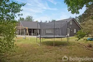 Fritidsbolig på Gulspurvevej 8, 9940 Læsø