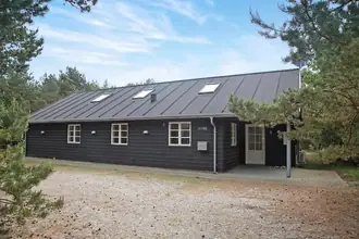 Fritidshus på Gulspurvevej 8, Østerby, 9940 Læsø